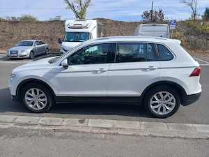 Tiguan de vanzare - imagine 5