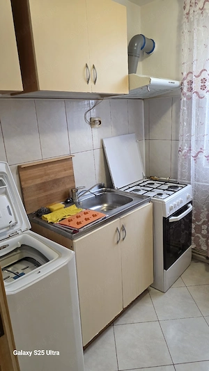 Ofer spre chirie Apart 2 Cam Dec ,Str Ion Creanga ,1100 Lei   luna  - imagine 12