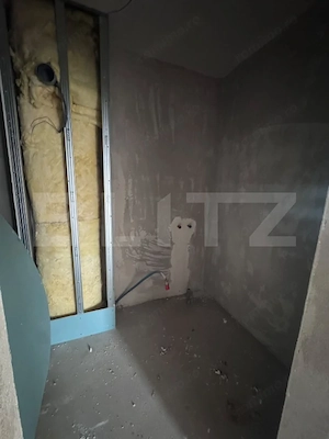 Apartament 3 camere, semifinisat, parcare, zona Eroilor, Floresti - imagine 7