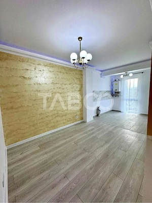 Apartament cu 2 camere de vanzare imobil nou cu lift Floresti - imagine 4