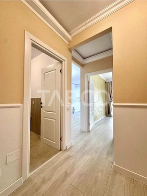 Apartament cu 2 camere de vanzare imobil nou cu lift Floresti - imagine 2