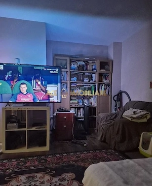 4 Camere de inchiriat | Tunari  |   - imagine 3