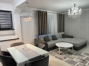 Magheru | 2 camere | 44 mp + boxă | Mobilat și utilat