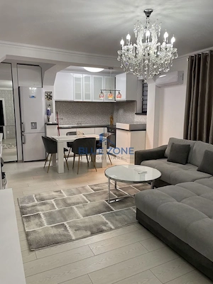 Magheru | 2 camere | 44 mp + boxă | Mobilat și utilat - imagine 2
