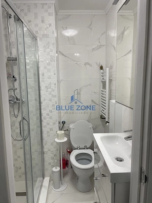 Magheru | 2 camere | 44 mp + boxă | Mobilat și utilat - imagine 4