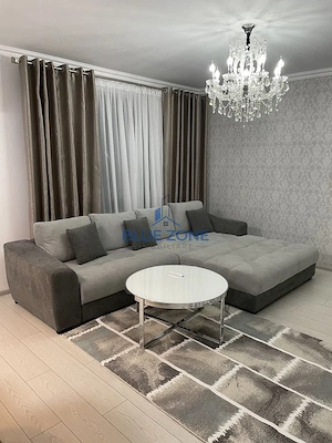 Magheru | 2 camere | 44 mp + boxă | Mobilat și utilat - imagine 8