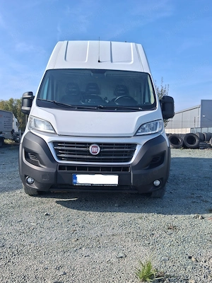 Fiat Ducato Fiat Ducato 2019