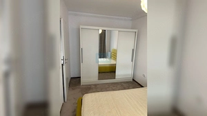 Apartament cu 2 camere in Marasti cu parcare subterana - imagine 8