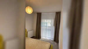 Apartament cu 2 camere in Marasti cu parcare subterana - imagine 5