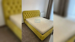 Apartament cu 2 camere in Marasti cu parcare subterana - imagine 2