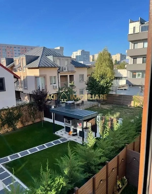 2 Camere de inchiriat | Titan | Metrou | Centrala | Parcare  - imagine 8
