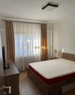 2 Camere de inchiriat | Titan | Metrou | Centrala | Parcare  - imagine 3