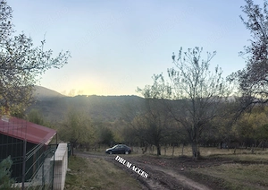 Teren extravilan 4829mp ,com Corbi, Arges, zona submontana,la 1,5 km de Manastirea Corbii de Piatra  - imagine 4