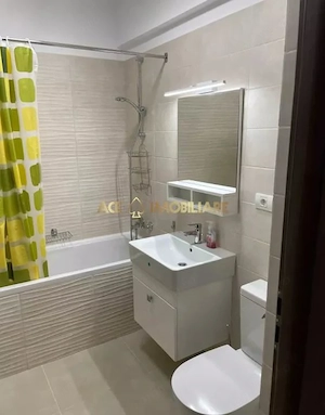 2 Camere de inchiriat | Titan | Metrou | Centrala | Parcare  - imagine 7