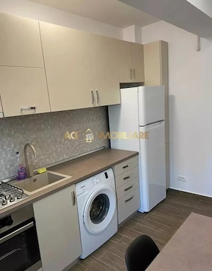 2 Camere de inchiriat | Titan | Metrou | Centrala | Parcare  - imagine 6