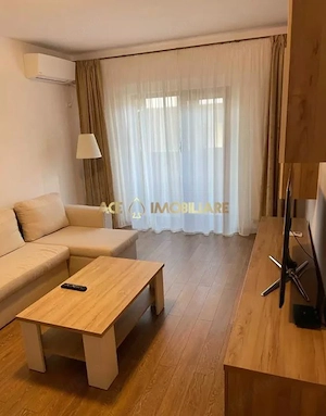 2 Camere de inchiriat | Titan | Metrou | Centrala | Parcare  - imagine 4