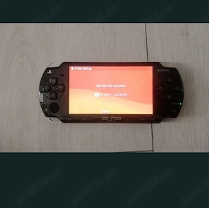 Psp-2004,nu livrez