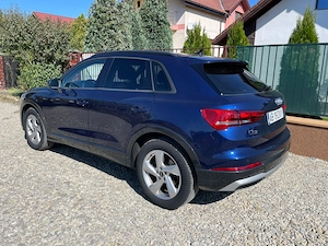 Audi Q3 40 TFSI quattro 190 CP S tronic   Advanced   2021 - imagine 6