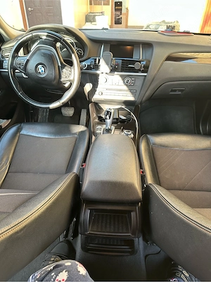 De vanzare BMW X4 xline - imagine 2