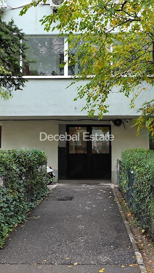 Apartament 2 camere Strada Baba Novac 44mp  Decomandat - imagine 11