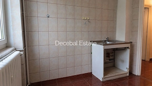 Apartament 2 camere Strada Baba Novac 44mp  Decomandat - imagine 9