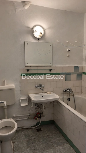 Apartament 2 camere Strada Baba Novac 44mp  Decomandat - imagine 5