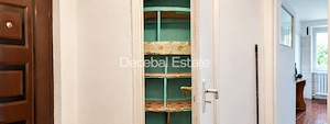 Apartament 2 camere Strada Baba Novac 44mp  Decomandat - imagine 7