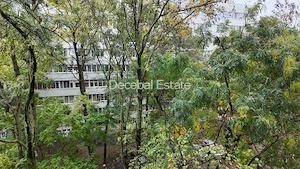 Apartament 2 camere Strada Baba Novac 44mp  Decomandat - imagine 10