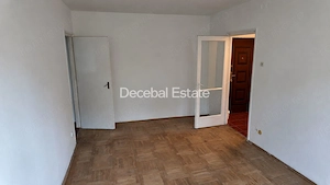 Apartament 2 camere Strada Baba Novac 44mp  Decomandat - imagine 3