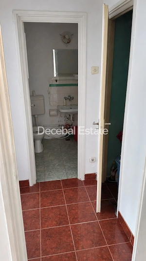 Apartament 2 camere Strada Baba Novac 44mp  Decomandat - imagine 4