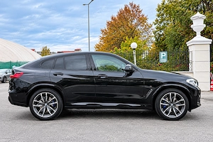  BMW X4 M PAKET   Ediție limitată XM - imagine 5