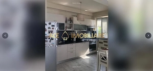 2 Camere de inchiriat | Militari | Centrala | Metrou | Mobilat  - imagine 4