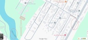 Teren intravilan construibil   520 mp, pe malul lacului Vadu lui Moș, Berceni, Ilfov - imagine 2