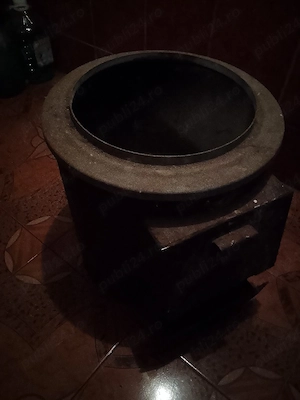 vand soba pentru boiler noua
