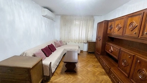 Cetatea de Balta 3 camere decom. | 5 min de Lacul Morii | Mobilat&Utilat | 3 AC | centrala proprie