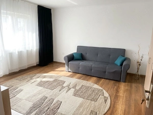 Apartament 1 camera Timişoara Zona Steaua - imagine 2