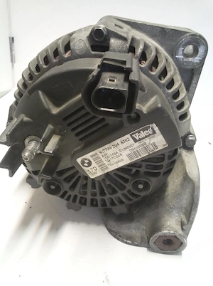 Alternator BMW  TG17C048. - imagine 2