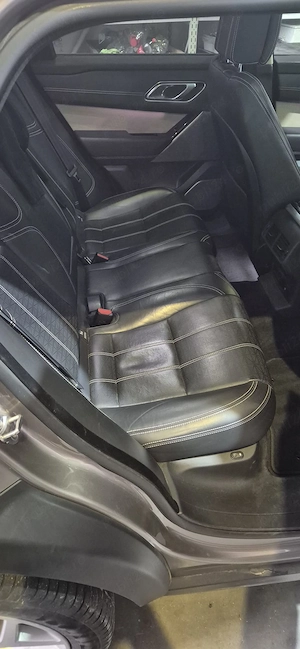 Range rover velar se 2.0d 240hp pano matrix massage - imagine 2