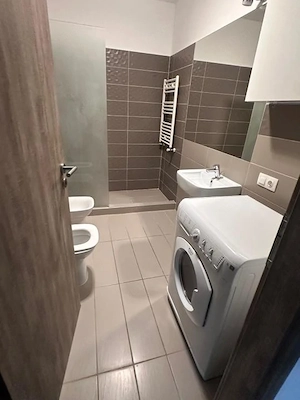 Apartament cu 2 camere zona Prima Shops din Oradea - imagine 6