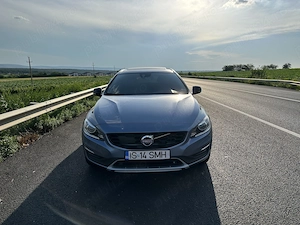  Volvo V60 Cross Country I - imagine 2
