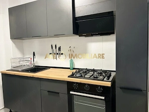 2 Camere de inchiriat | Rahova | Metrou | Mobilat - imagine 5