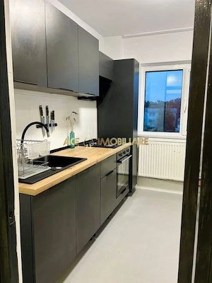 2 Camere de inchiriat | Rahova | Metrou | Mobilat - imagine 4