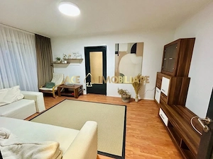 2 Camere de inchiriat | Rahova | Metrou | Mobilat - imagine 2