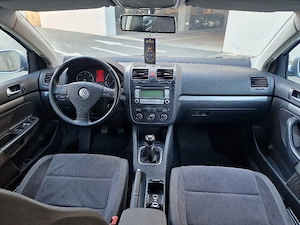 Vand Volkswagen jetta Comfortline 1.9 tdi - imagine 10