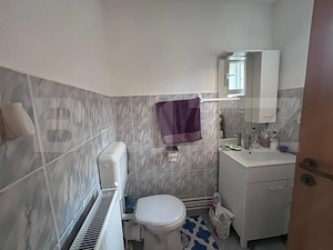 Doua unitati locative cu teren de 4300mp intravilan Jucu de Sus - imagine 11