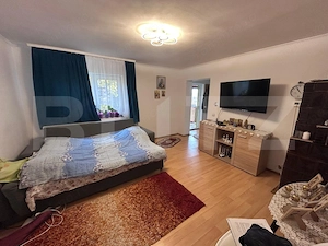 Doua unitati locative cu teren de 4300mp intravilan Jucu de Sus - imagine 5