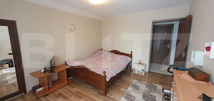 Casa individuala la cheie cu garaj, 135 mp utili, 507 mp teren in Dambu Rotund  - imagine 5