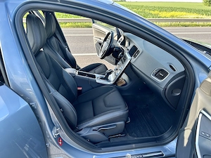  Volvo V60 Cross Country I - imagine 7