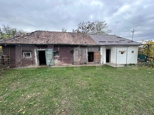 Doua unitati locative cu teren de 4300mp intravilan Jucu de Sus - imagine 7