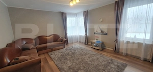 Casa individuala la cheie cu garaj, 135 mp utili, 507 mp teren in Dambu Rotund  - imagine 4